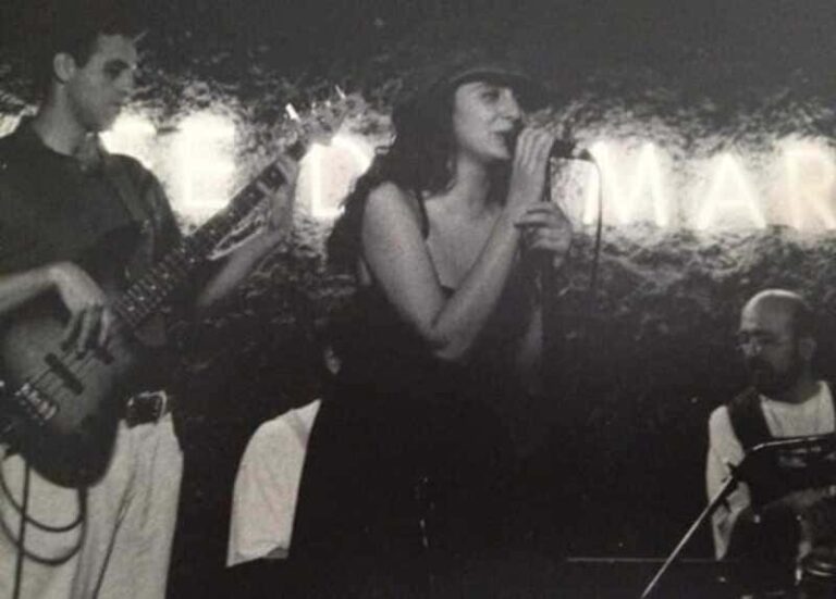 Cristina Blasco en escena y a lo largo de su trayectoria, imagen 12