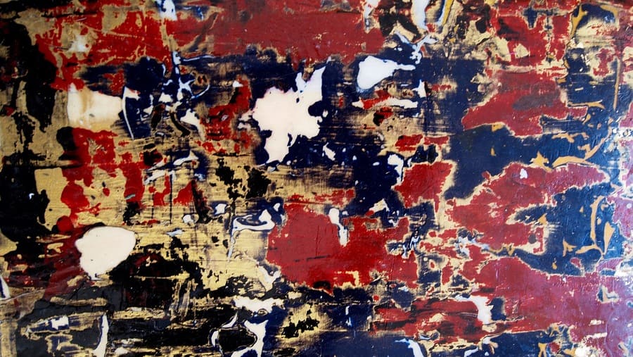 Abstracto 7