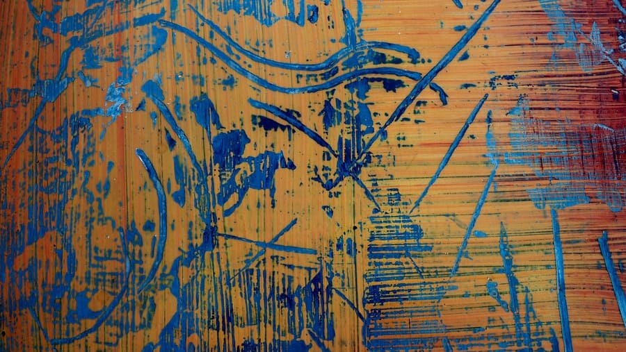 Abstracto 8