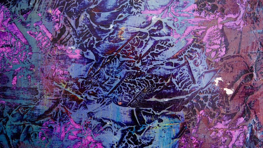 Abstracto 3