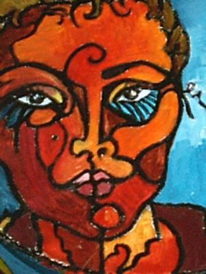 Autorretrato