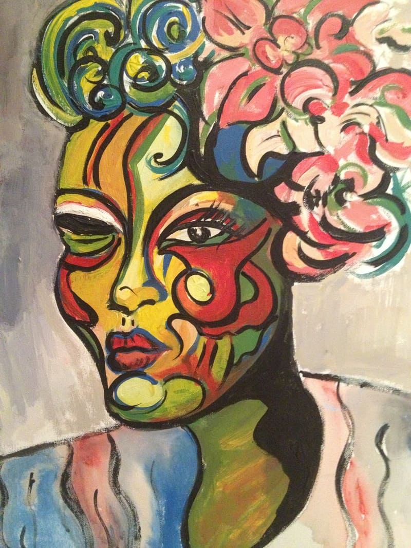 Billie Holiday