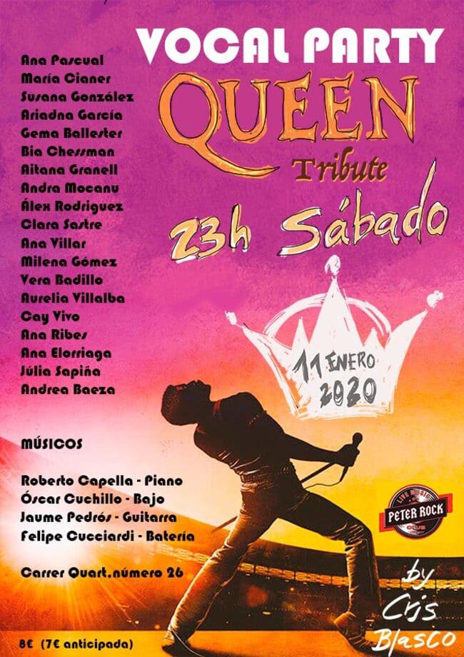 queen