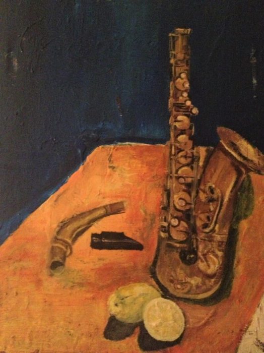 Acid Jazz
