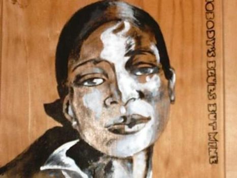 Bessie Smith