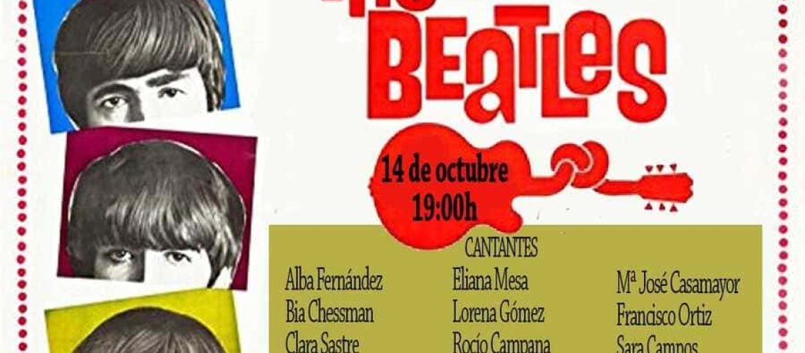beatles 2